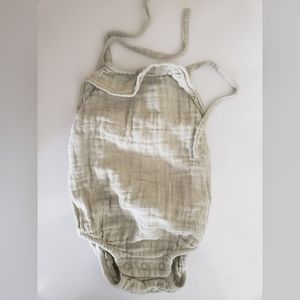 Jamie Kay Luna playsuit, Size 1